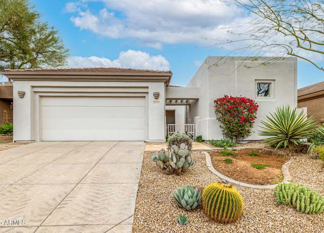 Property at 32771 N 70th St, Scottsdale, AZ 85266, 3 beds, 3 baths