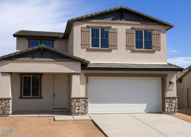 Property at 22368 W Monona Ln, Surprise, AZ 85387, 4 beds, 2.5 baths