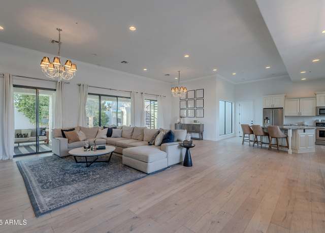 Property at 10532 N 79th St, Scottsdale, AZ 85258, 5 beds, 3.5 baths