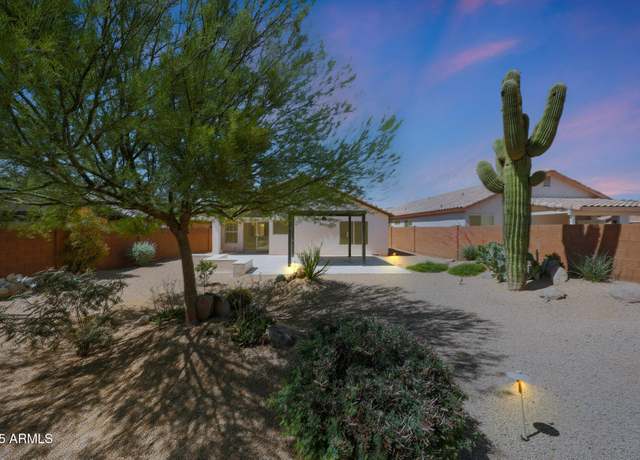 Property at 4045 E Desert Marigold Dr, Cave Creek, AZ 85331, 2 beds, 2 baths