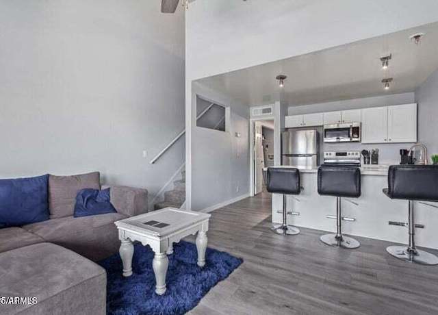 Property at 8055 E Thomas Rd Unit D111, Scottsdale, AZ 85251, 1 bed, 1 bath