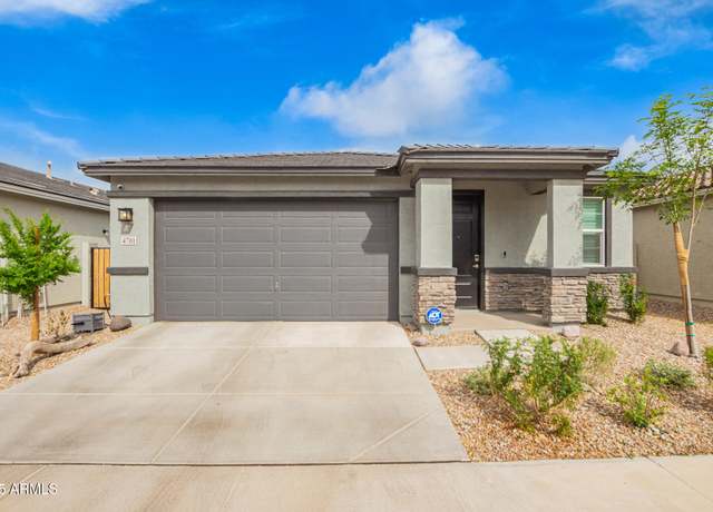 Property at 4701 S Siphon Draw Rd, Apache Junction, AZ 85119, 3 beds, 2 baths