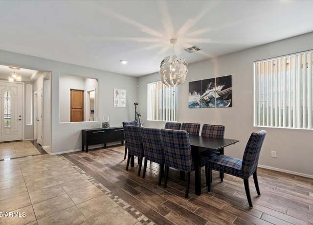 Property at 2328 W Calle Marita --, Phoenix, AZ 85085, 3 beds, 2.5 baths