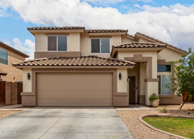 Property at 6637 W Watkins St, Phoenix, AZ 85043, 4 beds, 2.5 baths