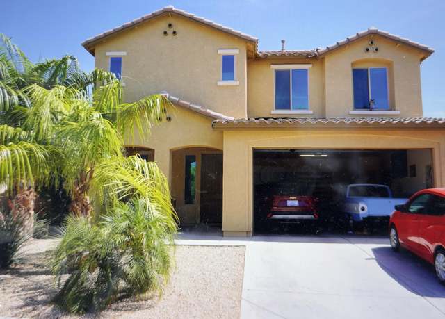 Property at 1309 W Park St, Phoenix, AZ 85041, 4 beds, 3 baths
