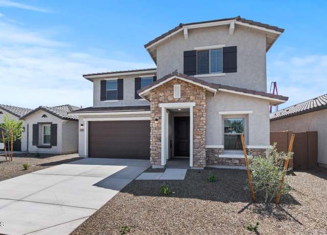 Property at 7327 S 76th Ln, Laveen, AZ 85339, 5 beds, 3 baths