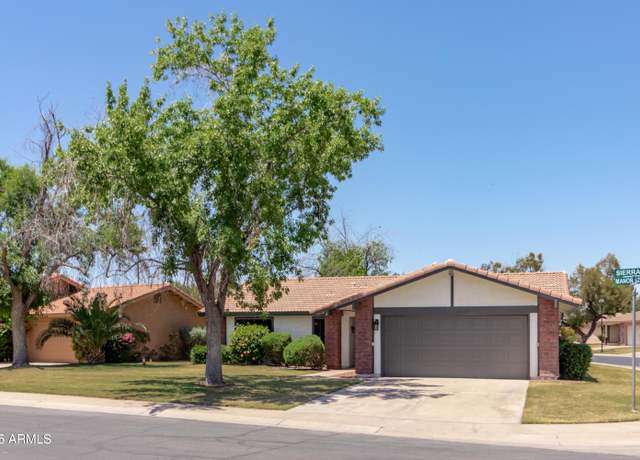 Property at 540 Leisure World --, Mesa, AZ 85206, 2 beds, 2 baths