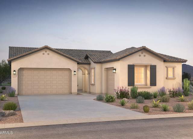 Property at 18158 E Colt Dr, Queen Creek, AZ 85142, 4 beds, 2.5 baths