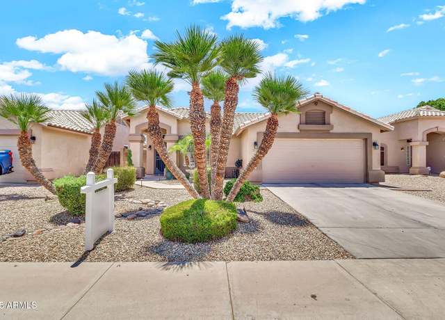 Property at 321 E Sherri Dr, Gilbert, AZ 85296, 3 beds, 2 baths