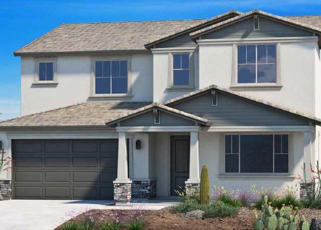 Property at 15683 W Mercer Ln, Surprise, AZ 85379, 5 beds, 4 baths