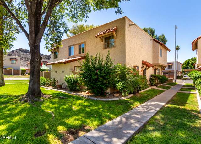 Property at 1227 E Townley Ave, Phoenix, AZ 85020, 3 beds, 1.5 baths