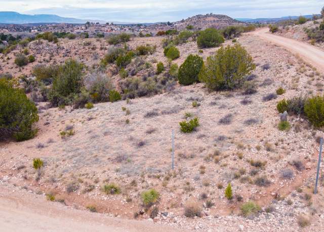 Property at 4390 E Coyote Cyn Unit 59 and 60, Rimrock, AZ 86335