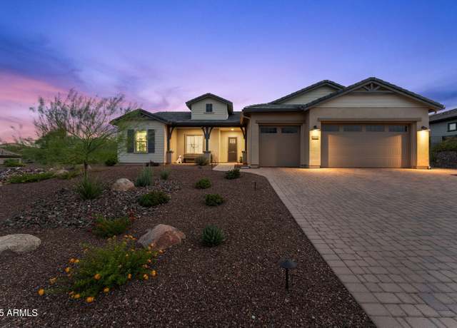 Property at 4043 Miners Gulch Way, Wickenburg, AZ 85390, 3 beds, 2.5 baths