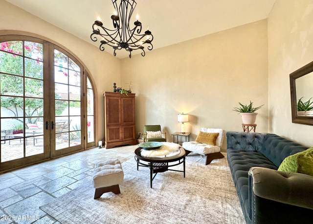Property at 18805 E Loredo Ln, Rio Verde, AZ 85263, 2 beds, 2 baths