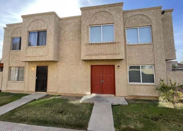 Property at 4258 N 68th Ln, Phoenix, AZ 85033, 3 beds, 1 bath