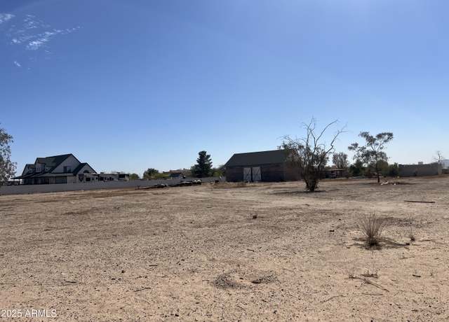 Property at 0000 W Montanoso Dr W #000, Wittmann, AZ 85361