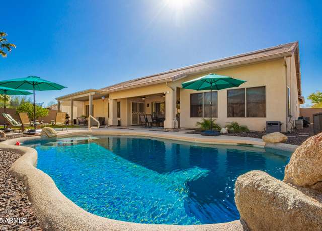 Property at 26991 N 97th Ln, Peoria, AZ 85383, 5 beds, 3.5 baths