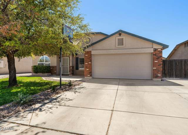 Property at 4407 E Meadow West Ln, Queen Creek, AZ 85140, 4 beds, 2 baths