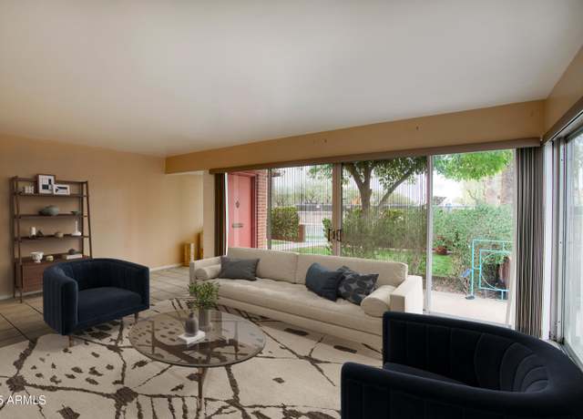 Property at 130 E Coronado Rd #16, Phoenix, AZ 85004, 1 bed, 1 bath