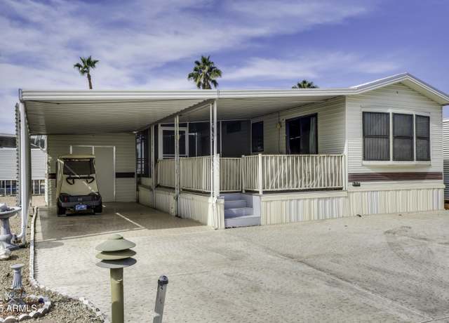 Property at 17200 W Bell Rd #652, Surprise, AZ 85374, 1 bed, 1 bath