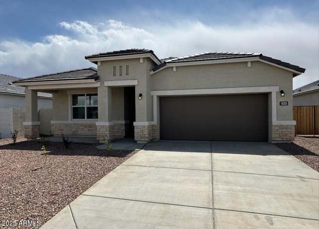 Property at 18353 W Gray Fox Trl, Wittmann, AZ 85361, 4 beds, 2 baths