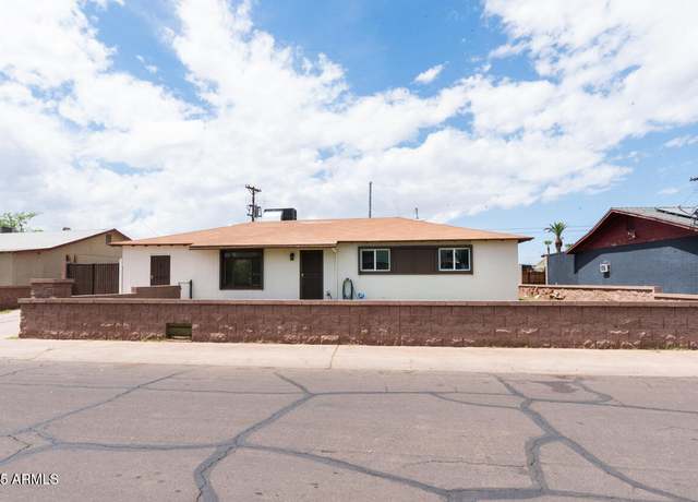 Property at 3128 N 40th Ave, Phoenix, AZ 85019, 5 beds, 2 baths