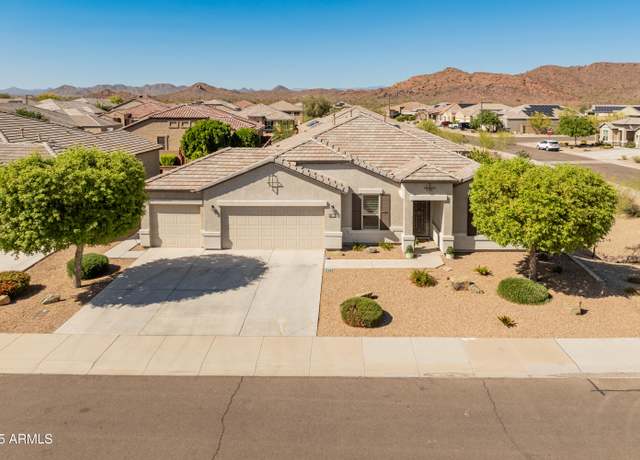Property at 13806 W Remuda Dr, Peoria, AZ 85383, 4 beds, 3 baths