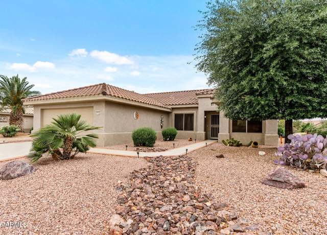 Property at 20450 N Shadow Mountain Dr, Surprise, AZ 85374, 2 beds, 2 baths