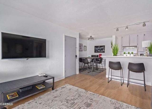 Property at 8055 E Thomas Rd Unit C203, Scottsdale, AZ 85251, 1 bed, 1 bath