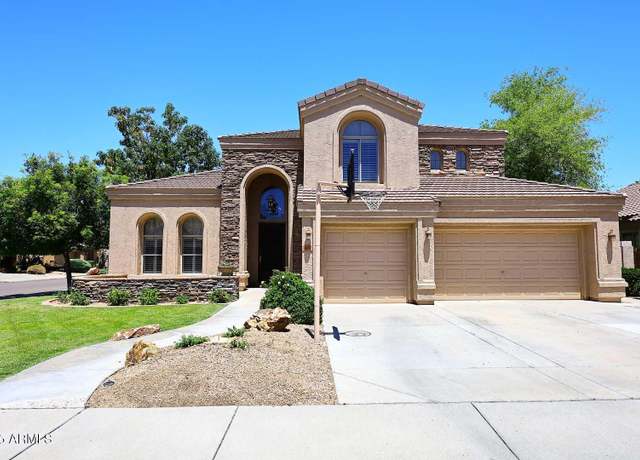 Property at 7272 W Crystal Rd, Glendale, AZ 85308, 4 beds, 3 baths