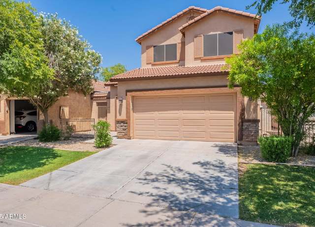 Property at 931 S Racine Ln, Gilbert, AZ 85296, 3 beds, 2.5 baths