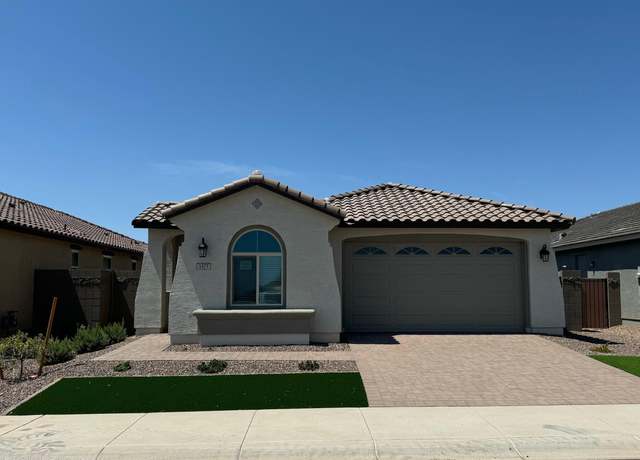 Property at 3375 W Verde River Rd, San Tan Valley, AZ 85144, 4 beds, 2.5 baths
