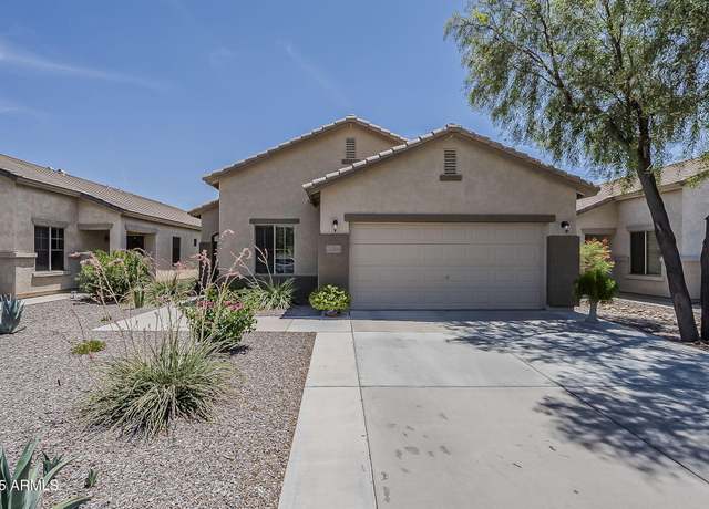 Property at 549 E Quentin Ln, San Tan Valley, AZ 85140, 4 beds, 2 baths