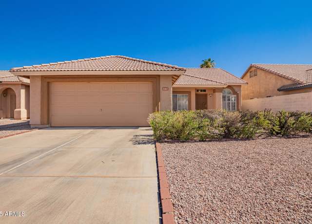 Property at 1363 W Park Ave, Chandler, AZ 85224, 3 beds, 2 baths