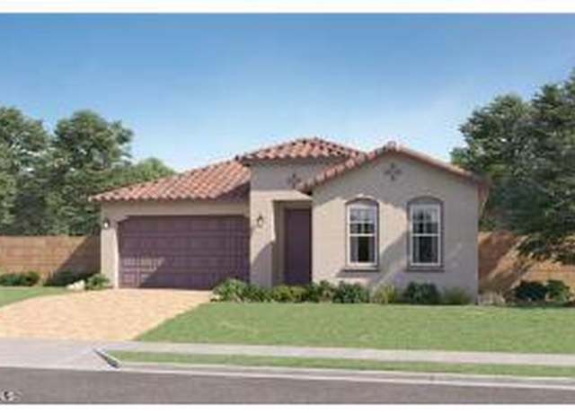 Property at 4924 S 232nd Ln, Buckeye, AZ 85326, 4 beds, 3 baths