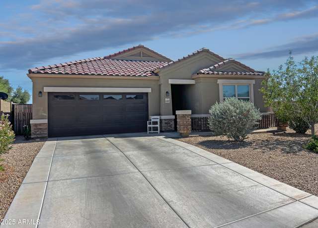 Property at 42087 W Manderas Ln, Maricopa, AZ 85138, 4 beds, 3 baths