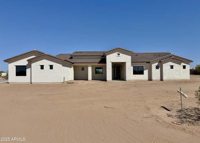 Property at 12620 W Acacia Ln, Casa Grande, AZ 85194, 4 beds, 2.5 baths