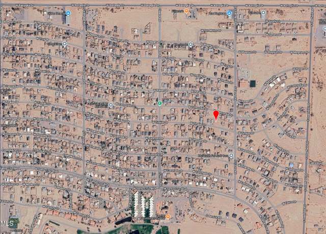 Property at 8518 W Tinajas Dr #928, Arizona City, AZ 85123