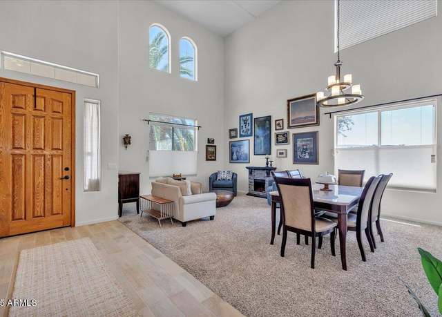 Property at 3465 E Rosa Ln, Gilbert, AZ 85297, 5 beds, 3 baths