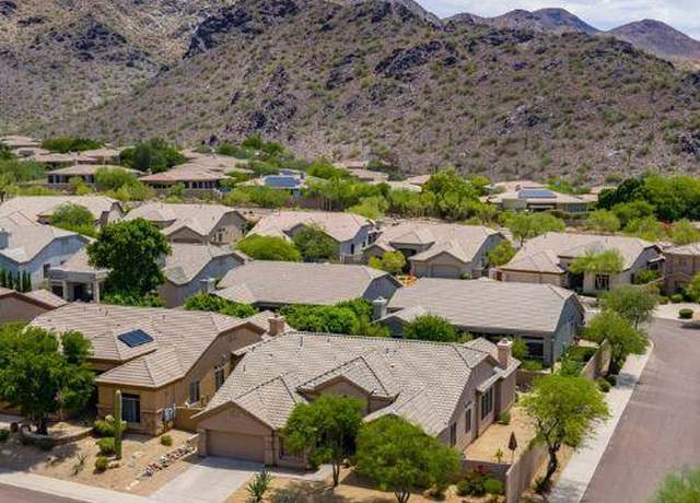 Property at 16535 N 109th St, Scottsdale, AZ 85255, 3 beds, 2.5 baths