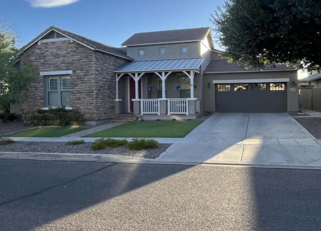 Property at 13670 N 151st Dr, Surprise, AZ 85379, 5 beds, 3.5 baths