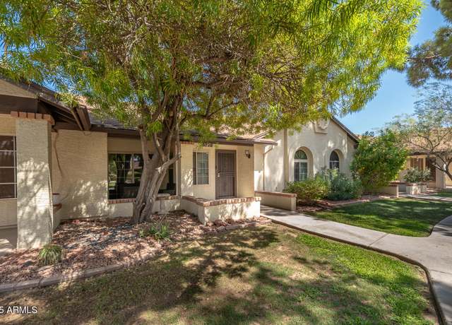 Property at 8140 N 107th Ave #306, Peoria, AZ 85345, 2 beds, 2 baths