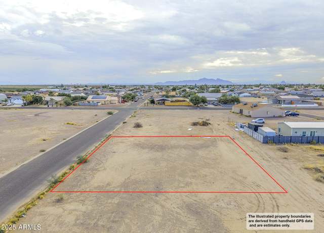 Property at 10491 W Heather Dr #6134, Arizona City, AZ 85123