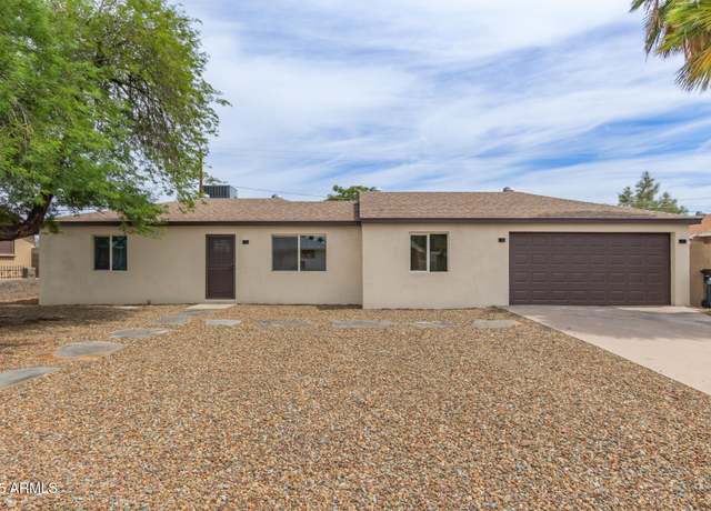 Property at 8301 N 29th Ave, Phoenix, AZ 85051, 3 beds, 2 baths