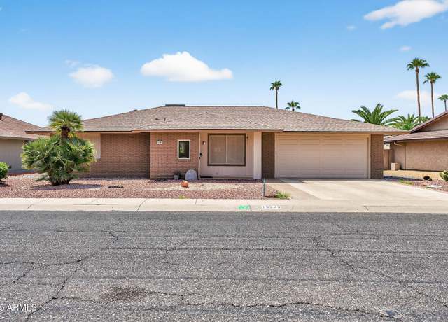 Property at 13203 W Castlebar Dr, Sun City West, AZ 85375, 2 beds, 2 baths