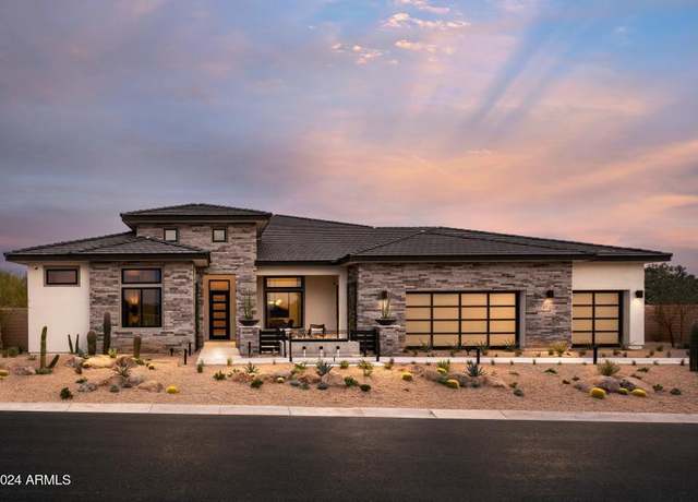Property at 5921 E Silver Sage Ln, Cave Creek, AZ 85331, 4 beds, 3.5 baths