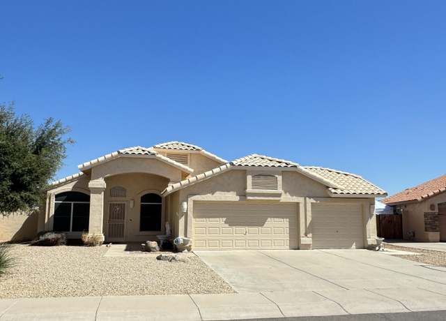 Property at 20411 N 99th Dr, Peoria, AZ 85382, 3 beds, 2 baths