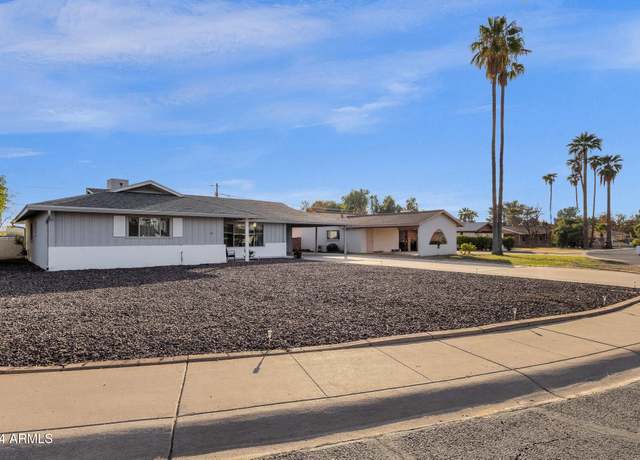 Property at 2621 E Virginia Ave, Phoenix, AZ 85008, 4 beds, 2 baths