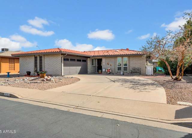 Property at 5141 E Elena Ave, Mesa, AZ 85206, 2 beds, 2 baths