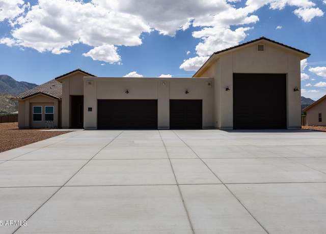 Property at 5872 S Camino Abril -- Lot 99, Hereford, AZ 85615, 4 beds, 3 baths